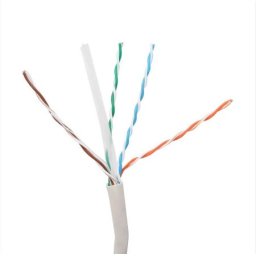 Lansan FTP CAT6 Wall kotur 305m, BC, permlink test ( 5454 )