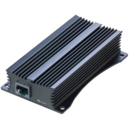 MikroTik RBGPOE-CON-HP, 48V To 24V Gbit PoE Converter ( 2153 )
