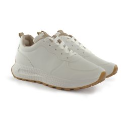 Ženske patike W210076BL bele
