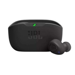 JBL Wave Buds TWS black black