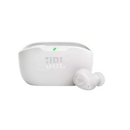 JBL Wave Buds TWS black white