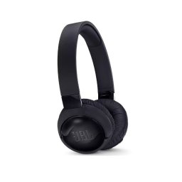 JBL T660 NC black