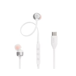 JBL Tune 310C USB-C white