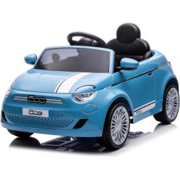 Fiat 500L Auto na akumulator Aristom 237