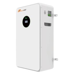 Litijumska baterija FELICITYSOLAR LUX-E-48200LG03, 48V, 200Ah (10.5KWh)