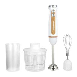 Heinner HB-DC600WH 500ml/700ml/600W/beli Ručni blender