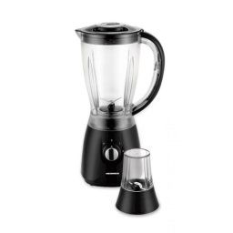 Heinner HBL-500R 1,5l/500W/plastična čaša/crni Blender