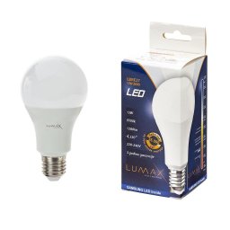 Sijalica LED Lumax E27 - 6500K / 13 W