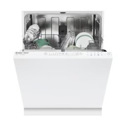 Candy ugradna sudomašina CIP 3E7L0W
