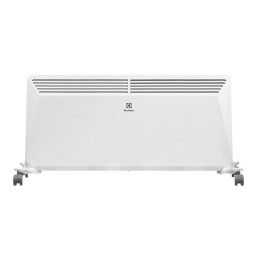 Electrolux ECH T 2000 E EU