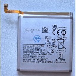 Baterija EB-BS901ABY, EB-BG901ABY, SAMSUNG SM- S901B, Galaxy S22 2022 - Business