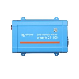 Pretvarač Victron Energy Phoenix 24V/500VA 230V VE-Direct