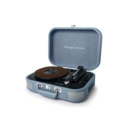 Muse gramofon MT-201 BVB ( 089-0076 )