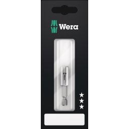Wera 899/4/1 S univerzalni držač bitova, 1/4 x 50 mm, 05160976001 ( WERA 160976 )