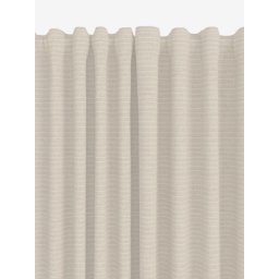 Zavesa 1x140x245 cm natur