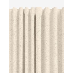 Zavesa 1x140x245 cm bež 2