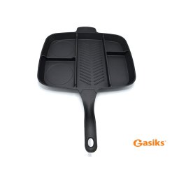 Liveni grill tiganj 5 u 1
