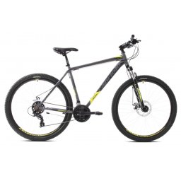 Oxygen 29" 2020