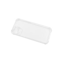 TPU maska CLEAR STRONG za iPhone 15 Plus 2023 (6.7") providna