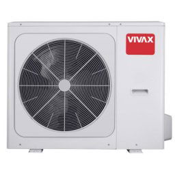 Vivax cool toplotne pumpe, HPS-41CH120AERI/O3s R32 ( 0001205763 )