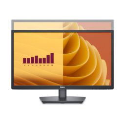 Dell E2225HS monitor 21.5 inch