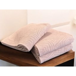 Frotirni prekrivač Winter 400g/m2 200x240cm Roze boja ( VLK000547-winterroze )