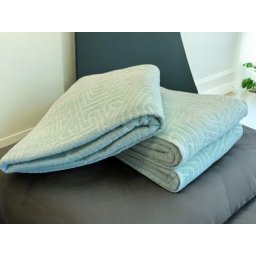 Frotirni prekrivač Winter 400g/m2 200x240cm Mint boja ( VLK000547-wintermint )