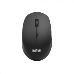 MARVO WM103BK OFFICE WIRELESS CRNI