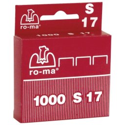 Klamerice br.23/17 pk1000
