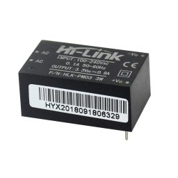 AC/DC konvertor HLK-PM03