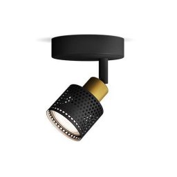 PLAFONSKA SPOT LAMPA 1XGU10 NIALL PHILIPS