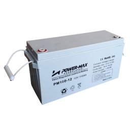 Akumultor POWER-MAX PM100-12, 12V/100Ah, AGM