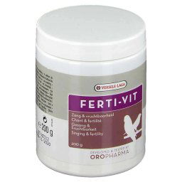 Oropharma Ferti-Vit vitamin za podsticanje plodnosti ptica - 25 g
