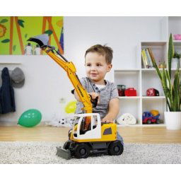 Lena licencirani bager ( 835607 )