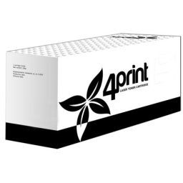 4Print toner za HPLaserJet Pro M203dn/M203dw Printer HP LaserJet Pro MFP M227fdwBlack ( CF230A )