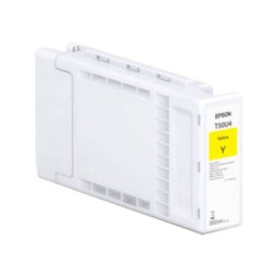 Epson T50U4 UltraChrome XD3 yellow 350ml kertridž