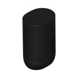 Sonos Move 2 bežični zvučnik crni