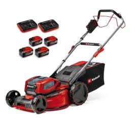 Einhell GP-CM 36/52 S Li BL (4x5,2Ah), Akumulatorska samohodna kosačica za travu ( 3413320 )