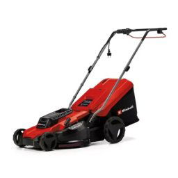 Einhell GC-EM 1800/43, Električna kosačica za travu ( 3400090 )