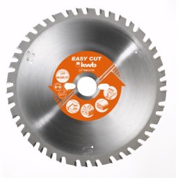 Einhell Rezni disk za cirkular 250x30 42Z SB, EASY-CUT, HM-TCT E93 ( 49589333 )