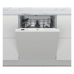 Whirlpool W2I HD526 A ugradna mašina za pranje sudova