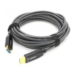 E-green 2.0 M/M 15m crni Optički Kabl HDMI