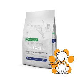 Nature's Protection Hypoallergenic Gf Adult 1.5kg, Za Odrasle Pse Svih Rasa