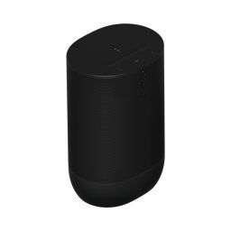 Sonos MOVE 2 Bežični zvučnik crni