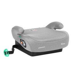 Kikka Boo I Go buster sedište 125-150 cm Grey Akcija