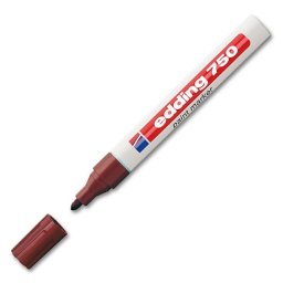 Paint marker E-750 2-4mm