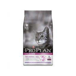 Pro Plan hrana za mačke Delicate Adult - ćuretina 1.5kg