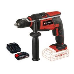 Aku cekic busilica 2.5 Ah set TC-ID 18 Li Einhell
