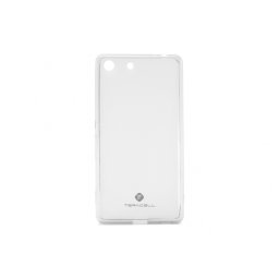 Torbica Teracell Giulietta za Sony Xperia M5/E5653 bela