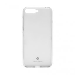 Torbica Teracell Giulietta za Huawei Y6 2018 bela